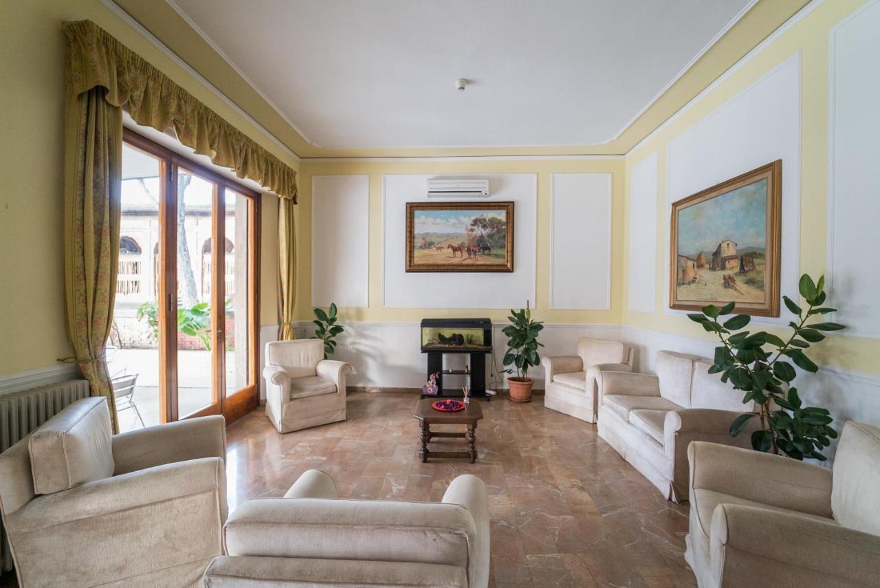 מונטה קטיני טרמה Hotel Concordia מראה חיצוני תמונה