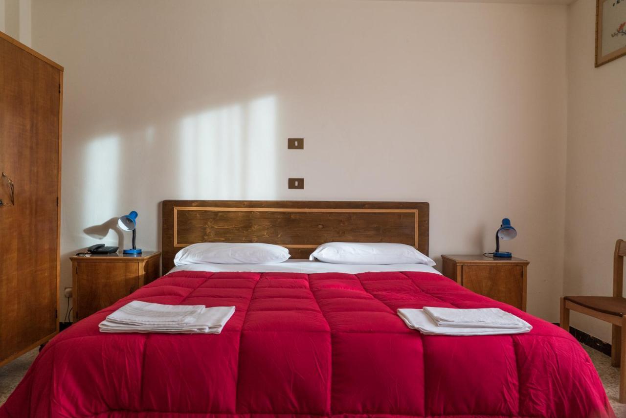 מונטה קטיני טרמה Hotel Concordia מראה חיצוני תמונה