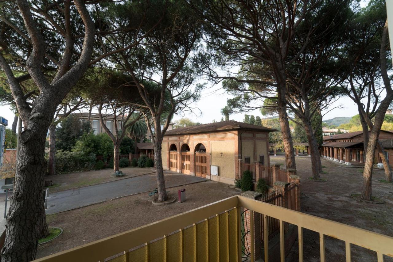 מונטה קטיני טרמה Hotel Concordia מראה חיצוני תמונה