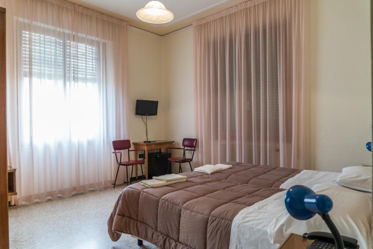 מונטה קטיני טרמה Hotel Concordia מראה חיצוני תמונה