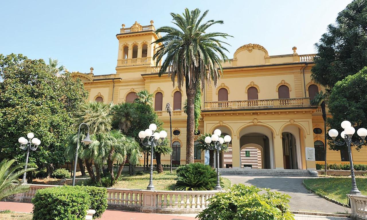 מונטה קטיני טרמה Hotel Concordia מראה חיצוני תמונה